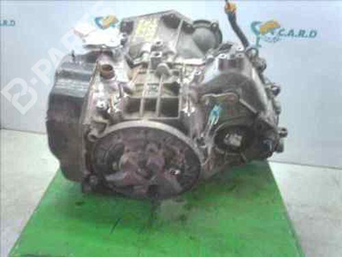 Used Gearbox FORD MONDEO II Turnier (BNP) [1996-2000]  22769