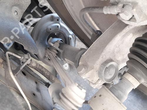 Used Left front shock absorber Left front shock absorber 37274238 37274238