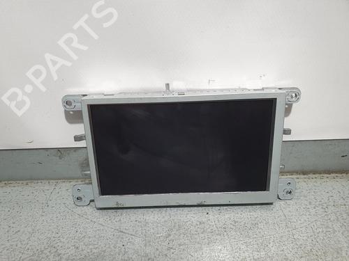 Elektronisk modul AUDI Q5 (8RB) 2.0 TDI quattro (190 hp) 9207058