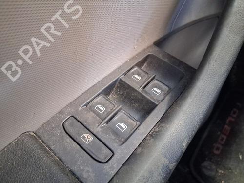 Used Left front window switch Left front window switch 37514715 37514715