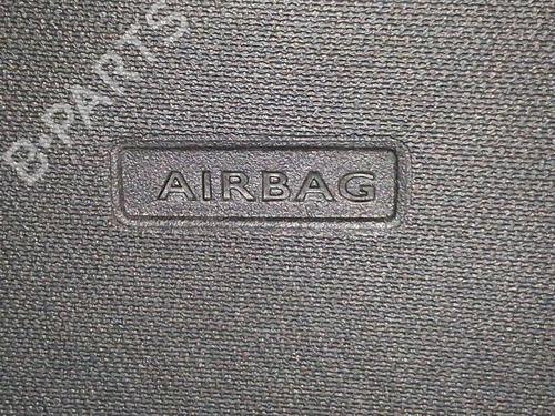 Used Left curtain airbag Left curtain airbag 38931600 38931600