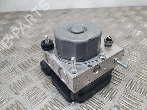 ABS pump PEUGEOT 308 II (LB_, LP_, LW_, LH_, L3_)  | BP17229812M43 