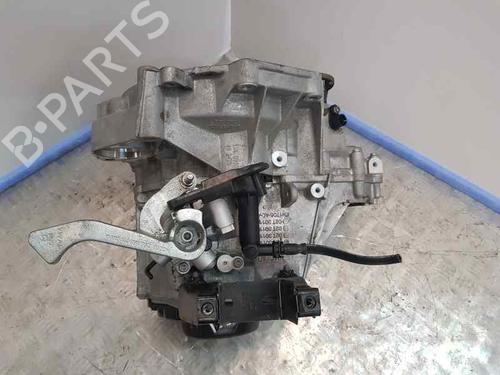 Gearbox SEAT IBIZA IV (6J5, 6P1)  | BP4964819M3 