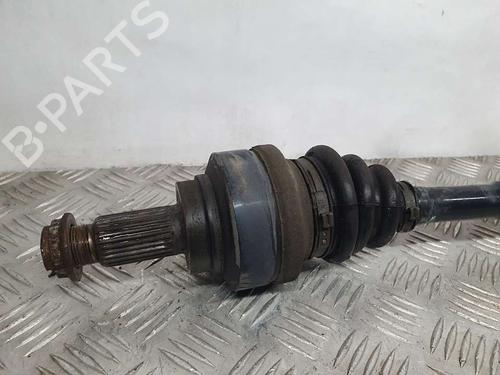 Right rear driveshaft BMW 4 Gran Coupe (F36) 418 d | BP17833033M41 