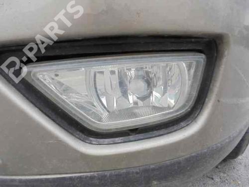 Used Left front fog light Left front fog light FORD FOCUS I (DAW, DBW) 1.6 16V (100 hp) 1203025 1203025