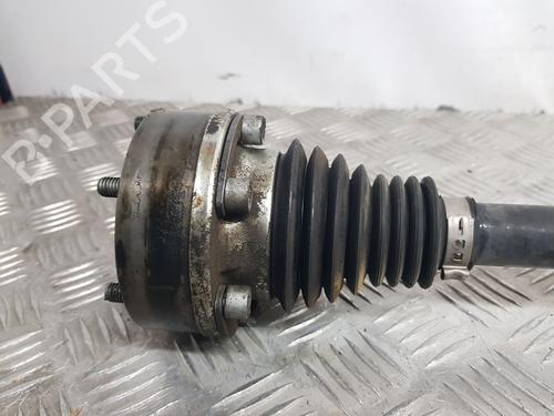 Left front driveshaft AUDI A3 (8P1) 1.9 TDI | BP25604265M38