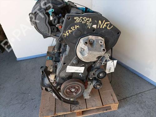 Motor für CITROËN XSARA (N1) [1997-2005]  863366