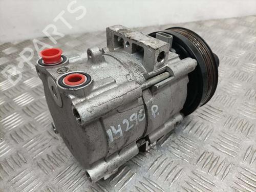 AC compressor FORD MONDEO III (B5Y)  | BP11840028M34 