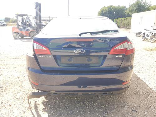 Starter FORD MONDEO IV Saloon (BA7)  | BP29374211M8 