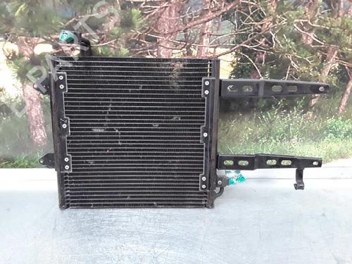 Used AC radiator VW POLO III (6N1) 50 1.0 (50 hp) 872771