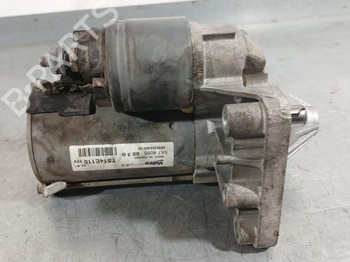 Starter CITROËN C-ELYSEE (DD_) 1.6 BlueHDi 100 | BP38311434M8 - Image 4