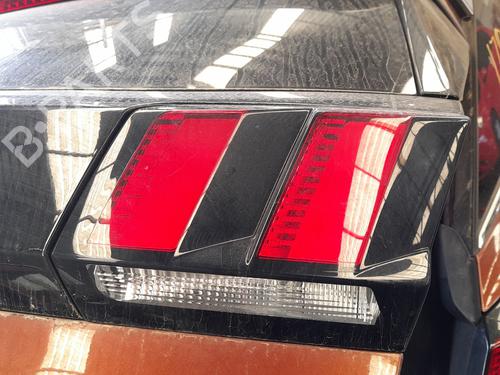 Used Right tailgate light Right tailgate light 37274838 37274838
