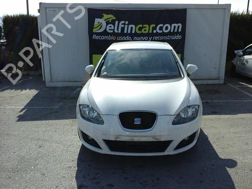 Right taillight SEAT LEON (1P1)  | BP5074666C35 