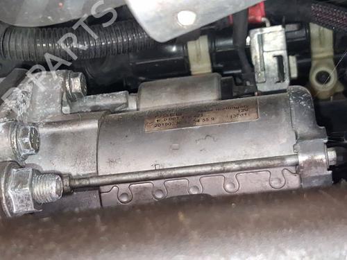 Used Starter Starter 38096288 38096288