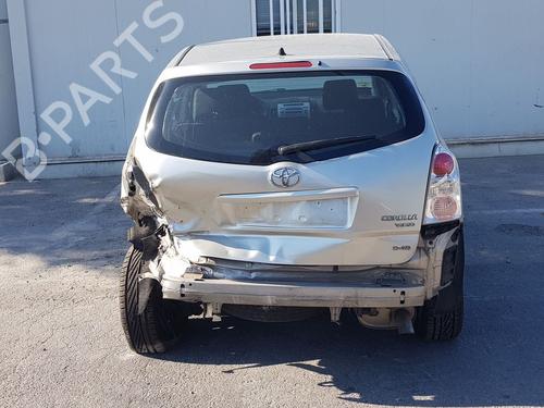 Switch TOYOTA COROLLA Verso (ZER_, ZZE12_, R1_) 2.2 D-4D (AUR10_, AUR10R) | BP13096140I30