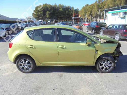 Radio SEAT IBIZA IV (6J5, 6P1)  | BP719673E6 