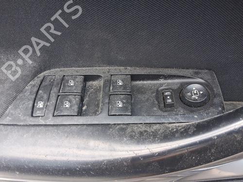 Used Left front window switch Left front window switch 37183379 37183379
