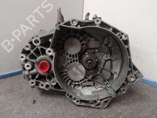 Used Gearbox OPEL ASTRA K Sports Tourer (B16) [2015-2022]  19573212