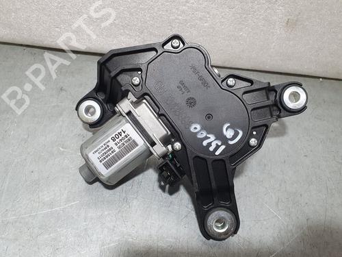 Rear wiper motor OPEL ASTRA K (B16)  | BP15249717M102 