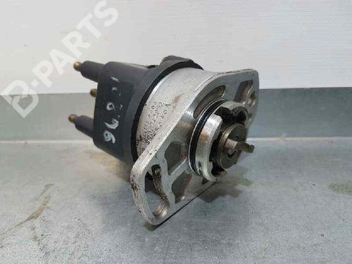 Used Ignition distributor RENAULT CLIO I (B/C57_, 5/357_) [1990-1999]  8734493