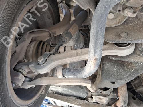 Used Right front suspension arm Right front suspension arm AUDI A4 B7 (8EC) 2.0 TDI 16V (140 hp) 33983519 33983519