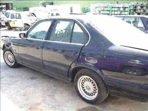 Steering pump BMW 5 (E34) 525 tds | BP6614486M99 