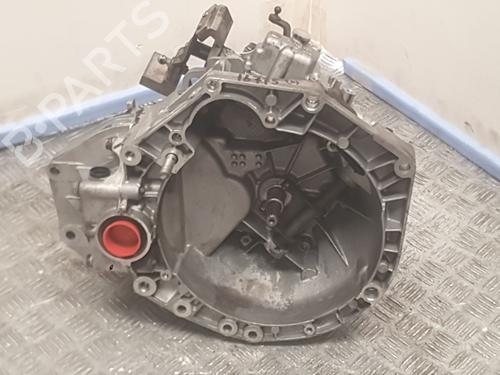 gearbox-fiat-500l-351_-352_-2012-26525500 main image