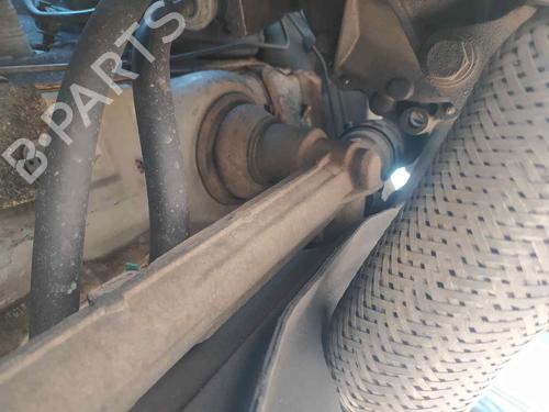 Used Steering rack FIAT GRANDE PUNTO (199_) [2005-2025]  24357963