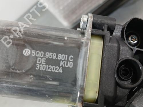 Front left window mechanism SEAT ATECA (KH7, KHP) 2.0 TDI | BP36355885C22  - Image 5