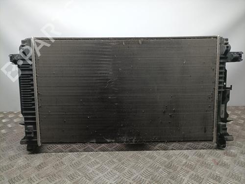Køler MERCEDES-BENZ SPRINTER 5-t Platform/Chassis (B907) 511 CDI (907.153, 907.155, 907.253, 907.255) | BP10366089M31 