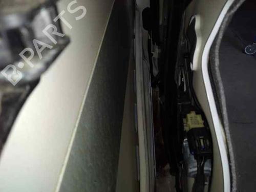 Left rear door FORD ECOSPORT  | BP22645160C4 