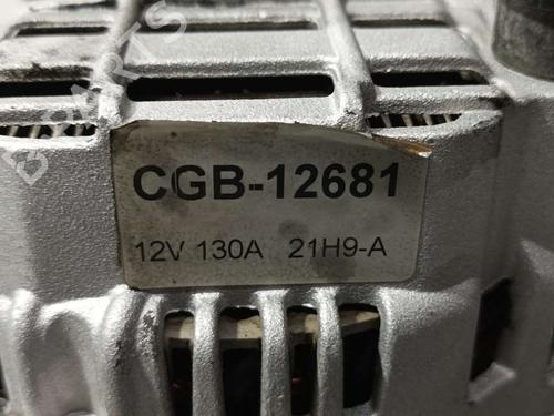 Alternator NISSAN CABSTAR (F23, H41, H42)  | BP16369806M7 