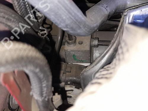 Used ABS pump RENAULT KANGOO / GRAND KANGOO II (KW0/1_) 1.5 dCi 75 (KW07, KW10, KW04) (75 hp) 27703143