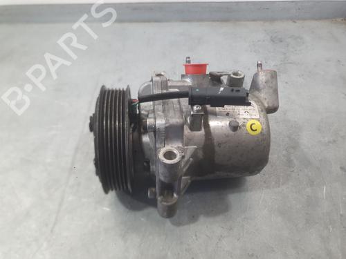 AC compressor FIAT SCUDO Van 1.5 Multijet 100 (506) | BP39731819M34 - Image 2