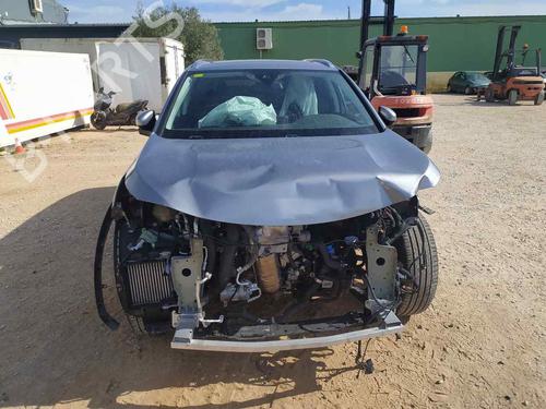 Instrument cluster PEUGEOT 5008 II (MC_, MJ_, MR_, M4_)  | BP23841121C47 