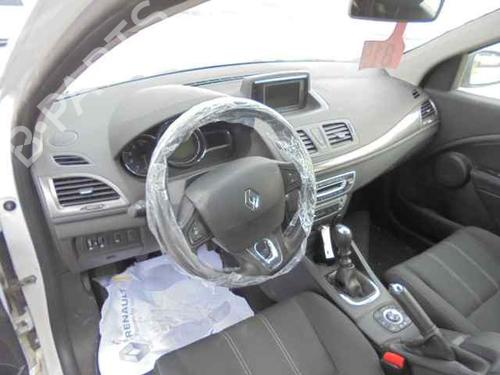 Switch RENAULT MEGANE III Hatchback (BZ0/1_, B3_) | BP14010777I30