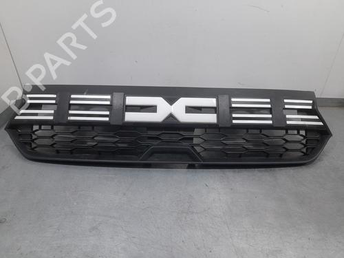Grill DACIA SANDERO III 1.0 TCe 90 (91 hp) 30911674