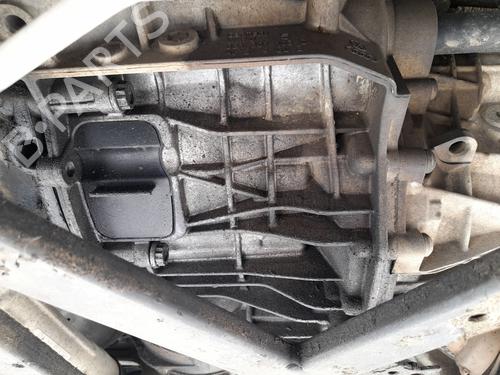 Used Gearbox Gearbox AUDI Q5 (8RB) 2.0 TDI quattro (170 hp) 36437194 36437194