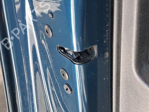 Used Front left lock Front left lock 39470120 39470120