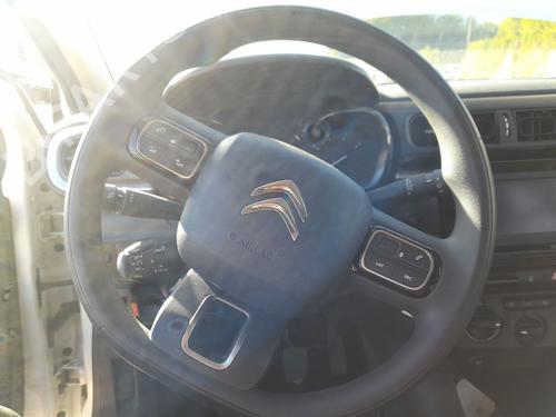 Rat CITROËN C3 III (SX) 1.5 BlueHDi 100 (SXYHYP, SXYHTU) (102 hp) 30507402