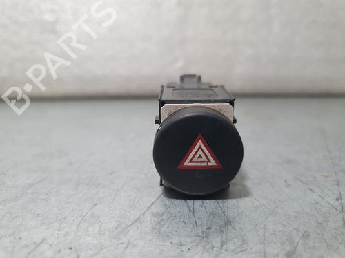Used Warning switch SEAT LEON (1P1) [2005-2013]  15988476