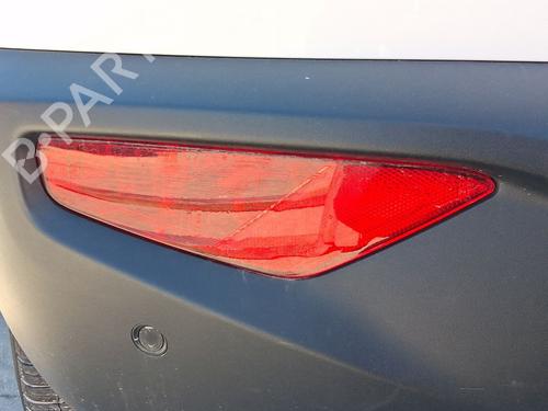 Used Rear bumper left light Rear bumper left light KIA STONIC (YB) 1.0 T-GDi Eco-Dynamics+ (101 hp) 40453024 40453024