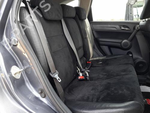 Sæde Bagtil Sæde Bagtil HONDA CR-V III (RE_) 2.0 i-VTEC 4WD (RE5, RE2) (150 hp) 33656360 33656360