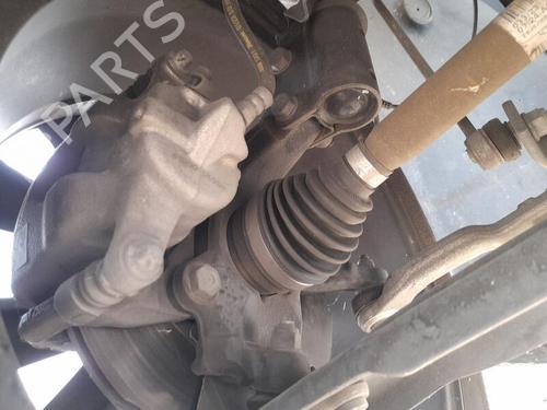 Used Right front steering knuckle RENAULT CLIO V (B7_) 1.0 TCe 90 (B7MT) (91 hp) 28380320