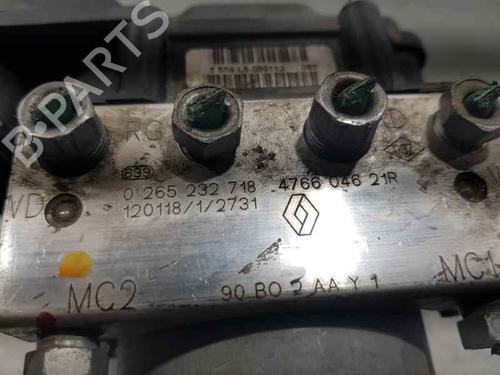 ABS pump DACIA SANDERO  | BP21770004M43 