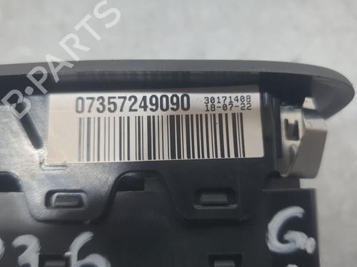 Left front window switch FIAT 500 (312_) Electric (EV) | BP25048686I27 - Image 4