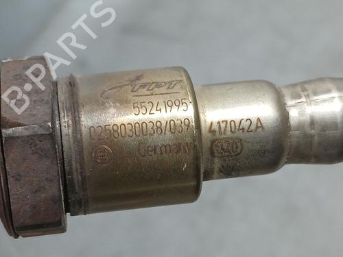 Electronic sensor FIAT 500L (351_, 352_) 1.4 (199LYB1B) | BP36327395M84 - Image 3