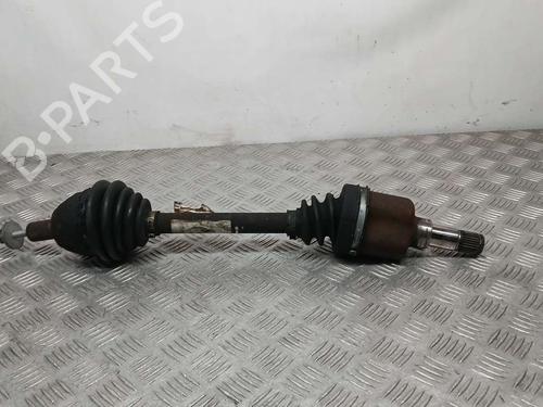Used Left front driveshaft FORD FOCUS II (DA_, HCP, DP) [2004-2013]  15504945