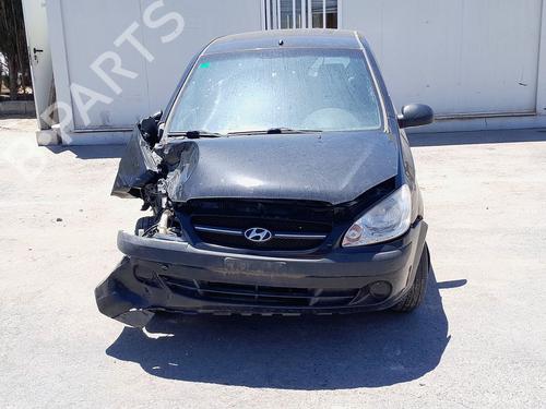 Instrument cluster HYUNDAI GETZ (TB)  | BP10053910C47 
