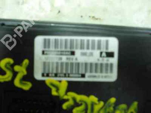 Climate control CHRYSLER VOYAGER IV (RG, RS) 2.4 | BP600498I5 